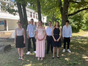 Absolventen Ernst-Abbe-Schule 2022